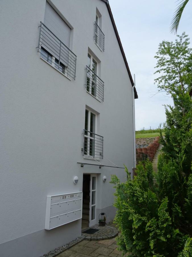 Ferienwohnungen Am Fohrenberg Meersburg Exterior photo